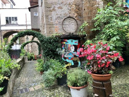 Apartamento La Casa Al Vicolo