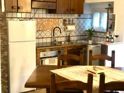 Apartamento La Casa Al Vicolo