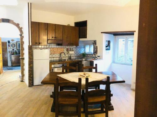 Apartamento La Casa Al Vicolo