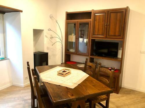 Apartamento La Casa Al Vicolo