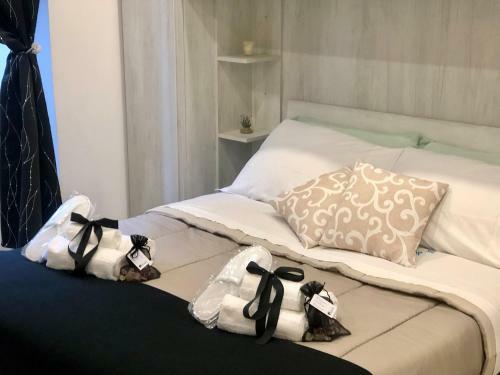 Apartamento La Casa Al Vicolo