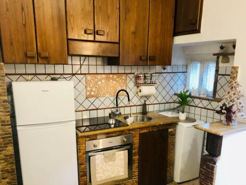 Apartamento La Casa Al Vicolo