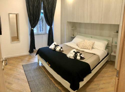 Apartamento La Casa Al Vicolo