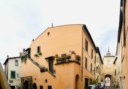 Apartamento La Casa Al Vicolo