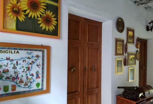 Apartamento La Casa Al Vicolo