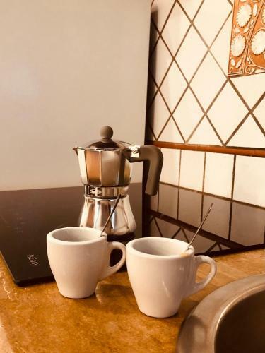 Apartamento La Casa Al Vicolo
