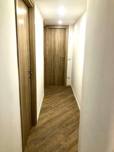 Apartamento La Casa Al Vicolo