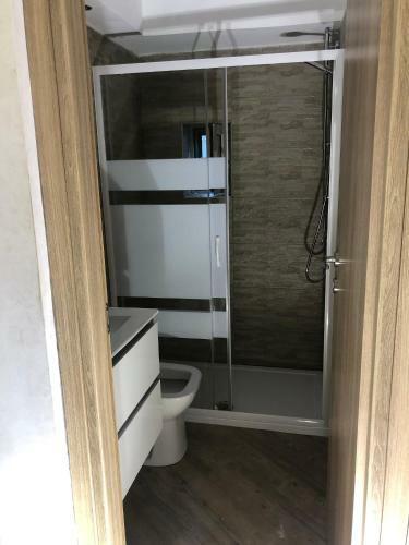 Apartamento La Casa Al Vicolo
