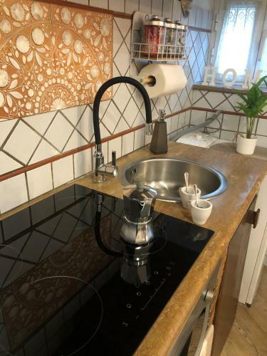Apartamento La Casa Al Vicolo