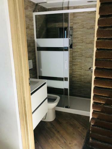 Apartamento La Casa Al Vicolo