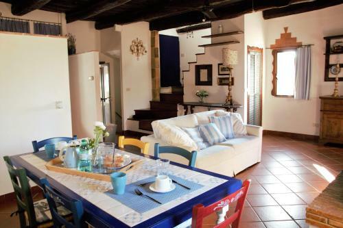 Apartamento Sui Tetti Del Borgo