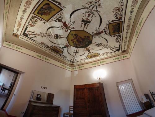 Apartamento Palazzo Forlani