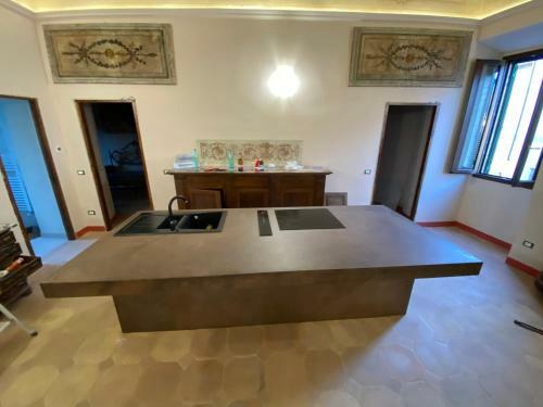 Apartamento Palazzo Forlani