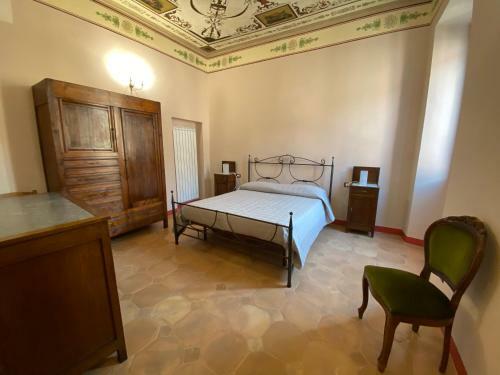 Apartamento Palazzo Forlani