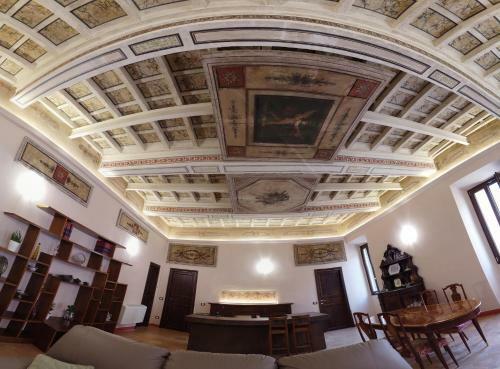 Apartamento Palazzo Forlani