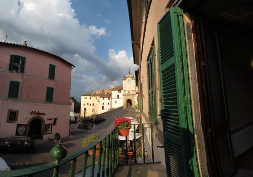 Apartamento Palazzo Forlani