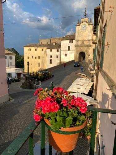 Apartamento Palazzo Forlani