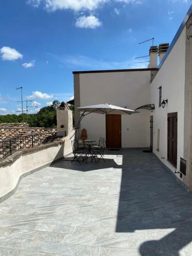 Apartamento Palazzo Forlani