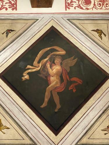 Apartamento Palazzo Forlani