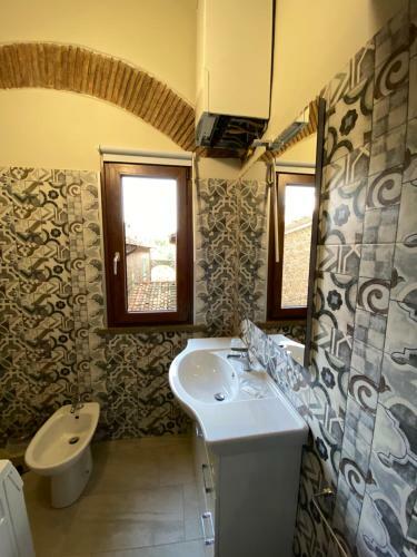 Apartamento Palazzo Forlani