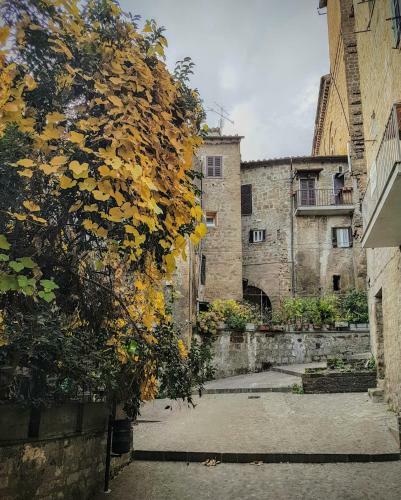 Apartamento Casa Rosarella