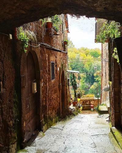 Apartamento Casa Rosarella