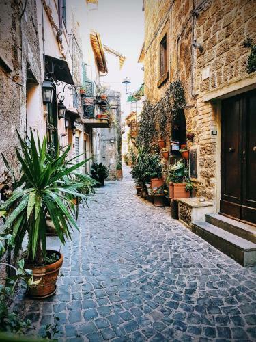 Apartamento Casa Rosarella