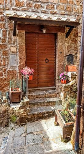 Apartamento Casa Rosarella