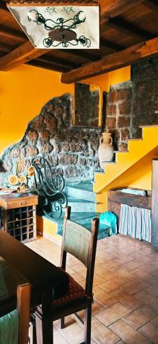 Apartamento Casa Rosarella