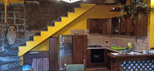 Apartamento Casa Rosarella