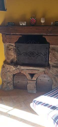 Apartamento Casa Rosarella