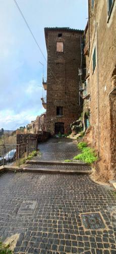 Apartamento Casa Rosarella