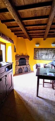 Apartamento Casa Rosarella