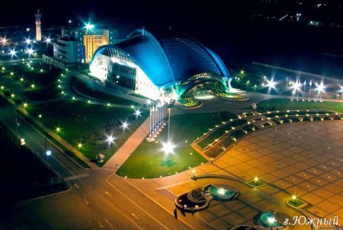 Apartamento Kateryna*s Appartment