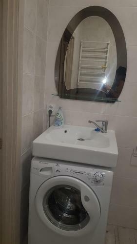 Apartamento Kateryna*s Appartment