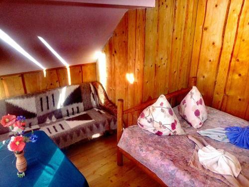 Hostal Gostynniy Dvir Raytshtoky