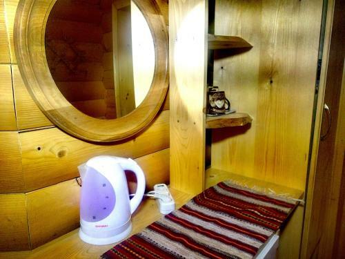 Hostal Gostynniy Dvir Raytshtoky