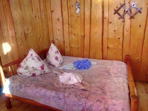 Hostal Gostynniy Dvir Raytshtoky