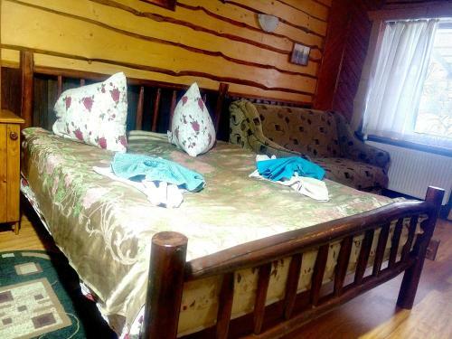 Hostal Gostynniy Dvir Raytshtoky