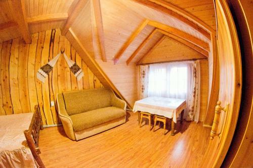 Hostal Gostynniy Dvir Raytshtoky
