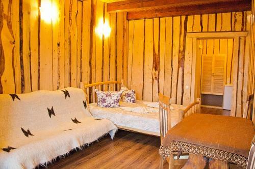 Hostal Gostynniy Dvir Raytshtoky