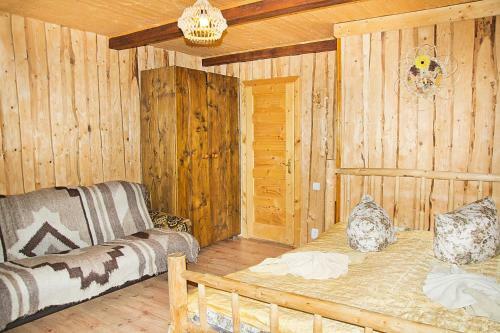 Hostal Gostynniy Dvir Raytshtoky