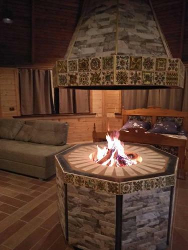 Hostal Gostynniy Dvir Raytshtoky