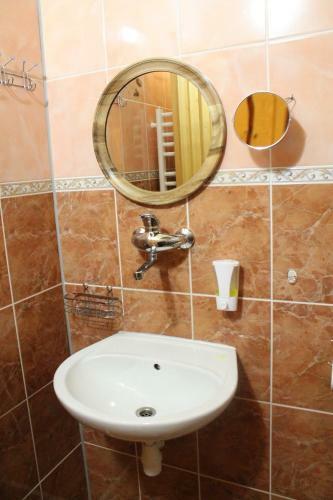Hostal Gostynniy Dvir Raytshtoky