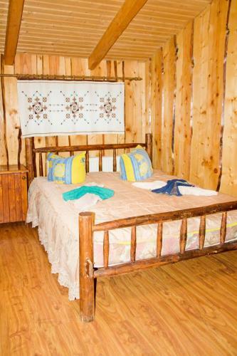 Hostal Gostynniy Dvir Raytshtoky