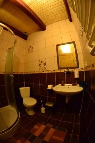 Hostal Gostynniy Dvir Raytshtoky