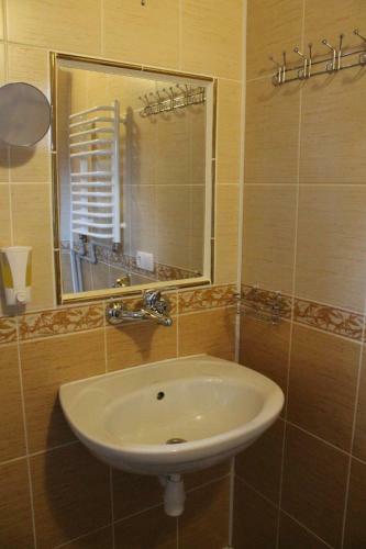 Hostal Gostynniy Dvir Raytshtoky