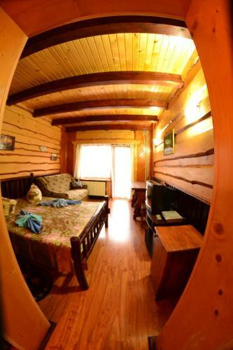 Hostal Gostynniy Dvir Raytshtoky