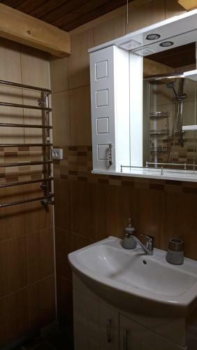 Hostal Gostynniy Dvir Raytshtoky