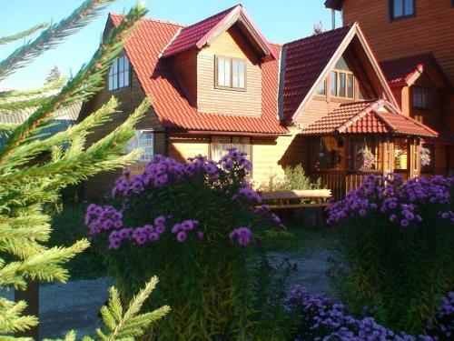 Hostal Gostynniy Dvir Raytshtoky